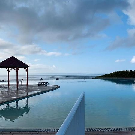 Appartement Bumbu 626 Anse Des Rochers サン・フランソワ エクステリア 写真