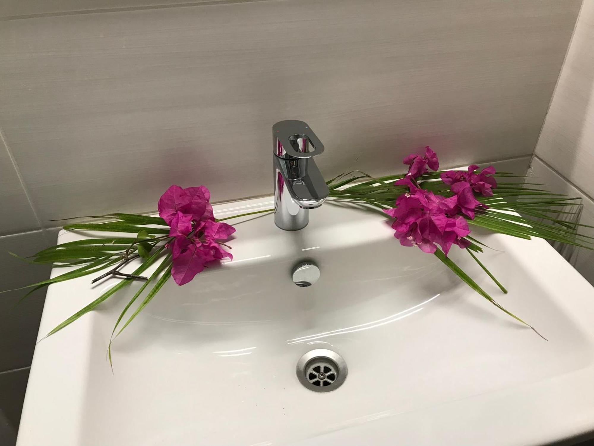 Appartement Bumbu 626 Anse Des Rochers サン・フランソワ エクステリア 写真